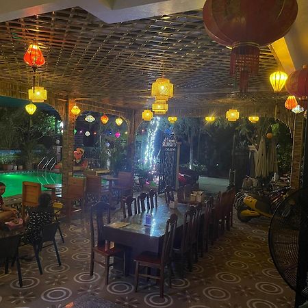 Tam Coc Yen Nhi Homestay Ninh Binh Exteriér fotografie