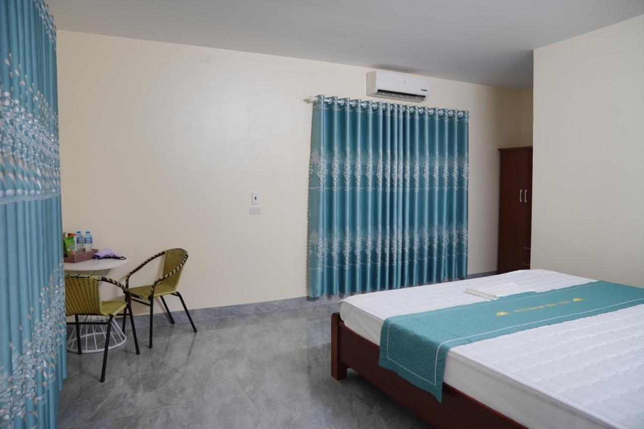Tam Coc Yen Nhi Homestay Ninh Binh Exteriér fotografie