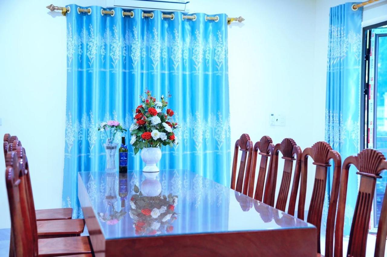Tam Coc Yen Nhi Homestay Ninh Binh Exteriér fotografie