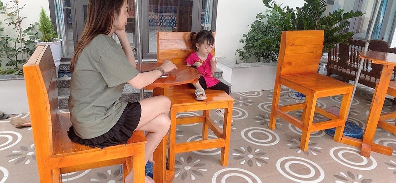 Tam Coc Yen Nhi Homestay Ninh Binh Exteriér fotografie