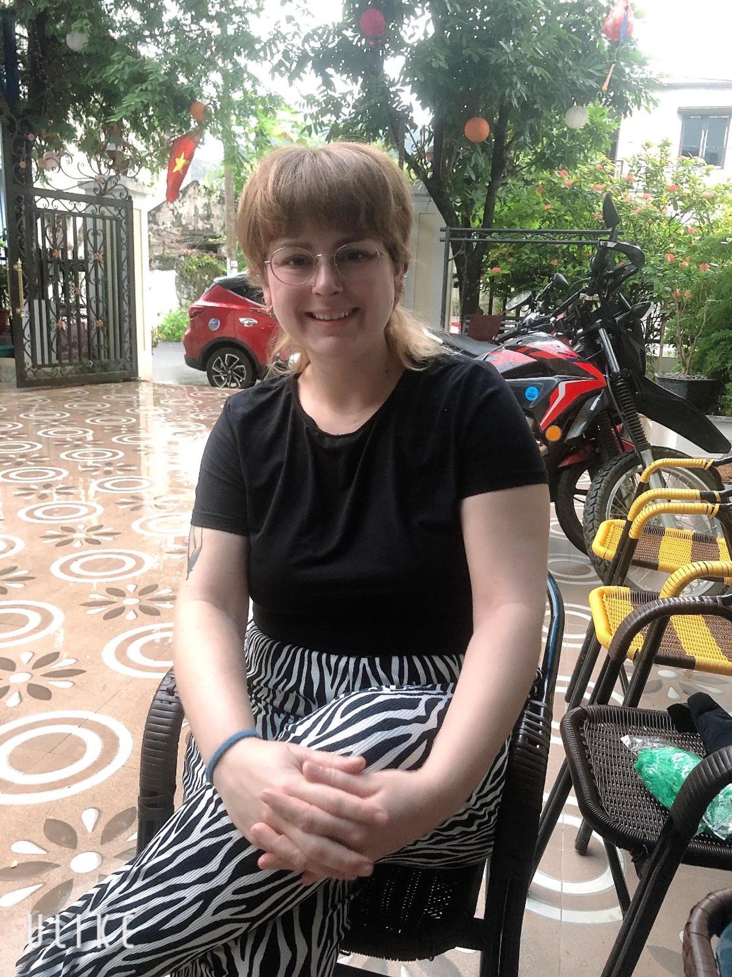 Tam Coc Yen Nhi Homestay Ninh Binh Exteriér fotografie