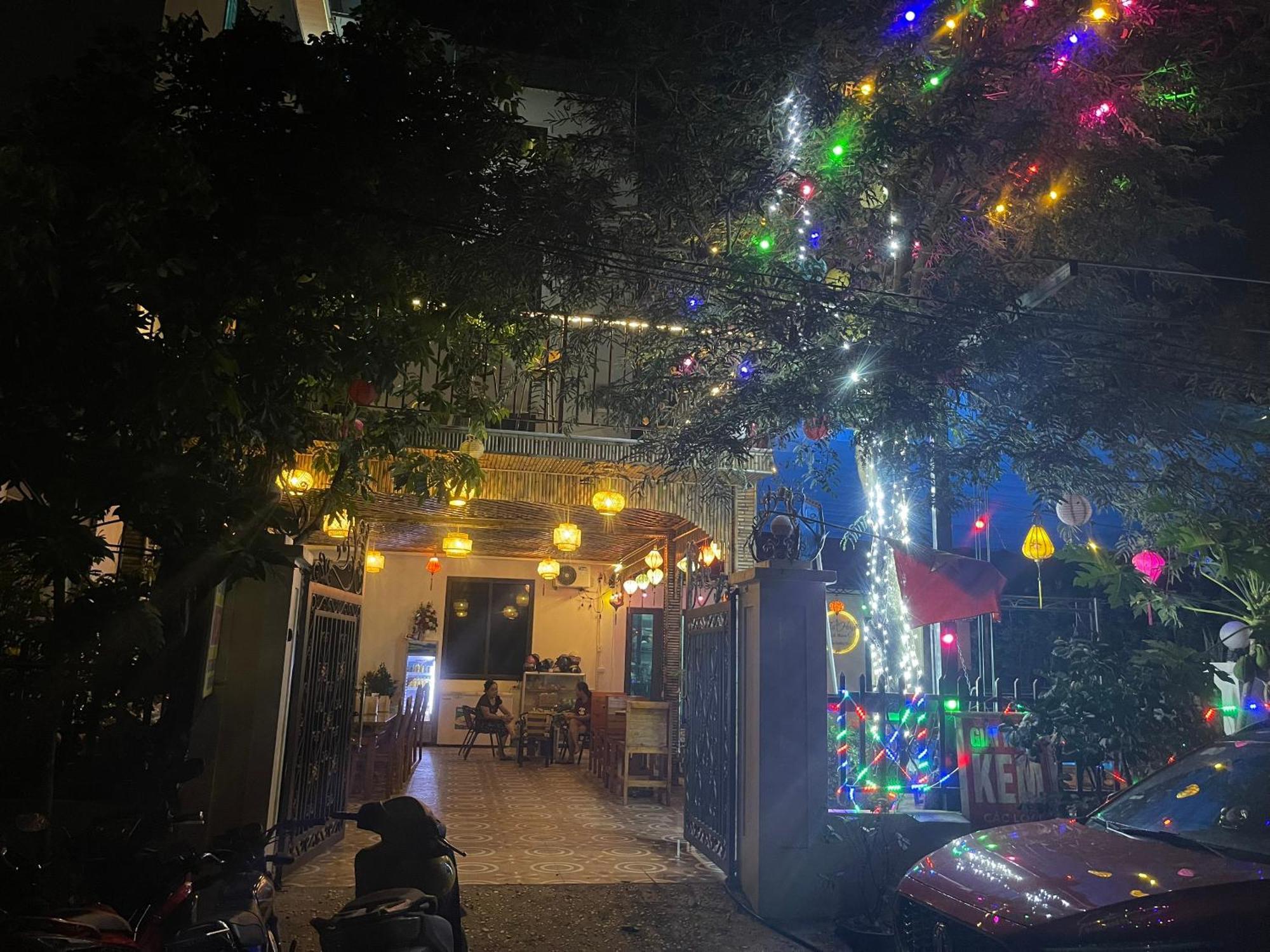 Tam Coc Yen Nhi Homestay Ninh Binh Exteriér fotografie
