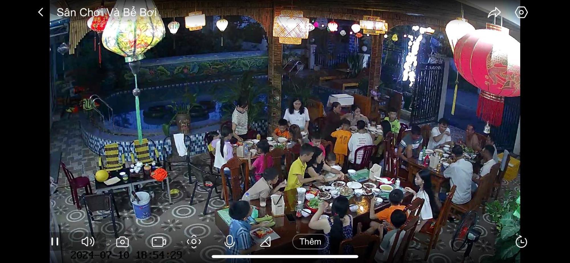Tam Coc Yen Nhi Homestay Ninh Binh Exteriér fotografie