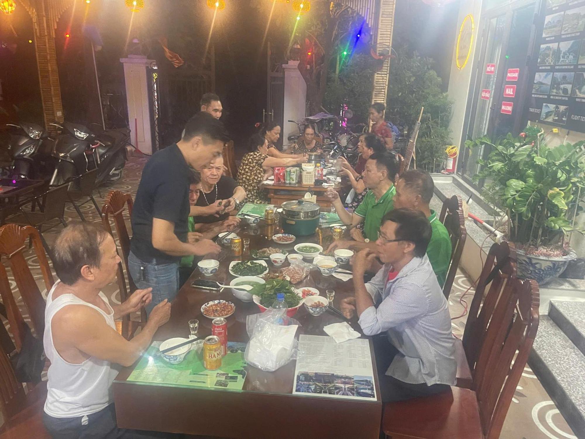 Tam Coc Yen Nhi Homestay Ninh Binh Exteriér fotografie